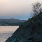 the blue hour