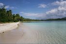 Melanesian Islands