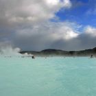 The Blue Lagoon Iceland