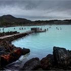 The Blue Lagoon - Iceland