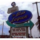 The Blue Lagoon Motel