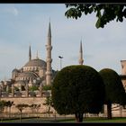 The Blue Mosque