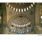 The Blue Mosque