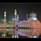 The Blue Mosque