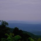 The Blue Ridge Mountains of Carolina