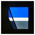 the blue Window