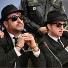 THE BLUES BROTHERS   (1)