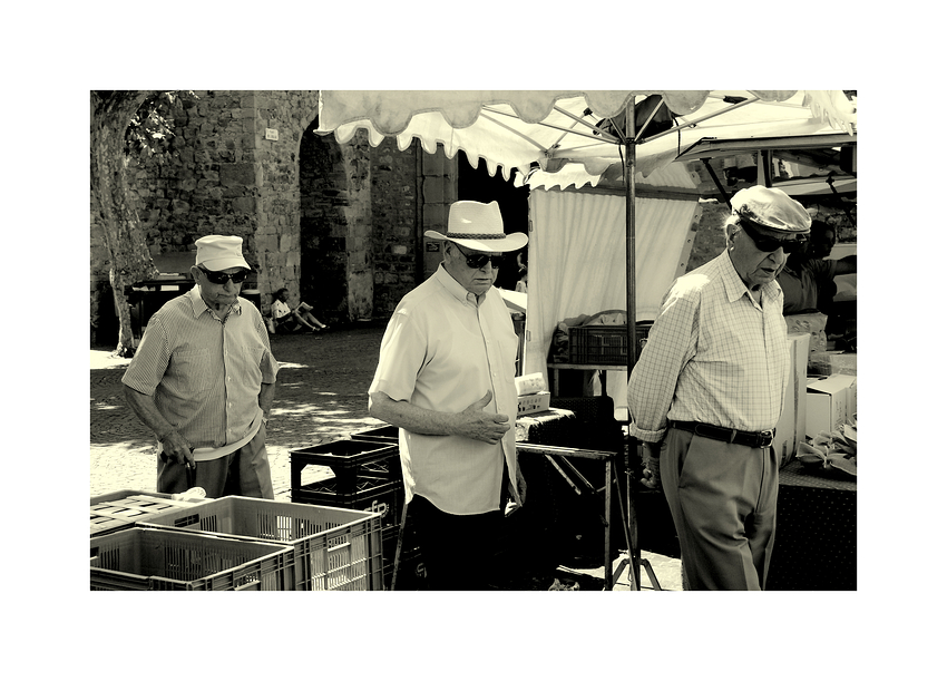 THE BLUES BROTHERS - French Style