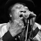 The Blues Singer