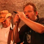 the bluesrockmachine im blueskeller in bühler (appenzell)