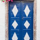 The Boat Builders House - Oia/Santorin