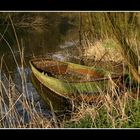 The Boat To Nowhere