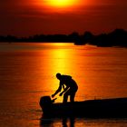 The Boatman