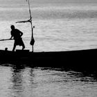 The Boatman