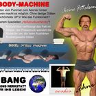 The Body-Machine