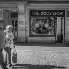 The Body Shop