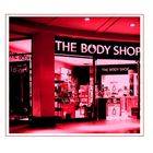 the body shop...