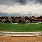 The Bondi Oval