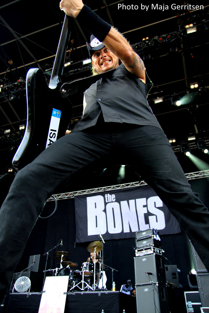 The Bones