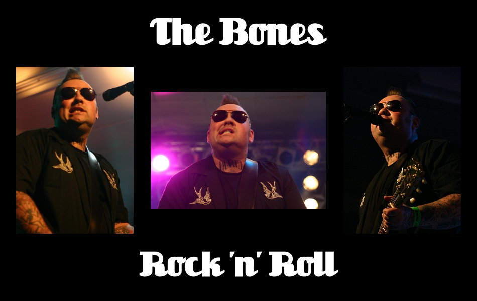 The Bones