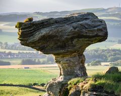 The Bonnetstane