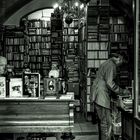 the bookseller