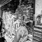 The Bookstore at Connought Square Delhi