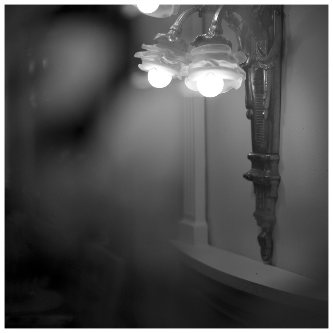 The Boppard Bellevue Roomlight