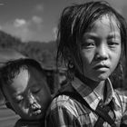 The Born Chain ~ Black Hmong, Vietnam