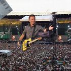 The Boss in Vienna 2009.07.05