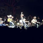 The BossHoss*