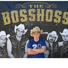 The BOSSHOSS