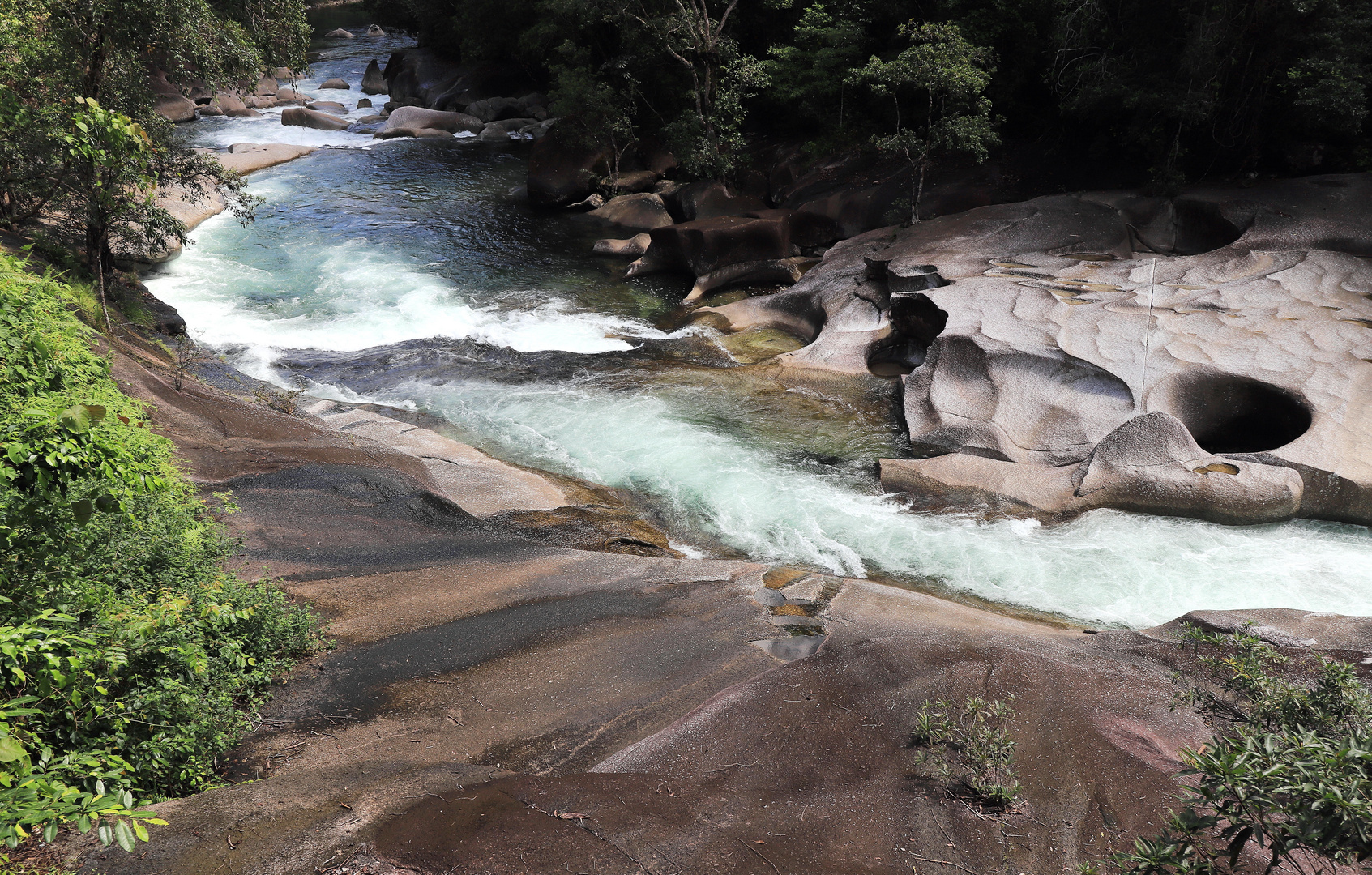 the boulders 3