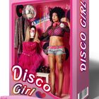 THE BOX PROJECT - DISCO GIRL