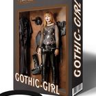 THE BOX PROJECT - GOTHIC GIRL