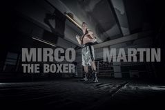 THE BOXER