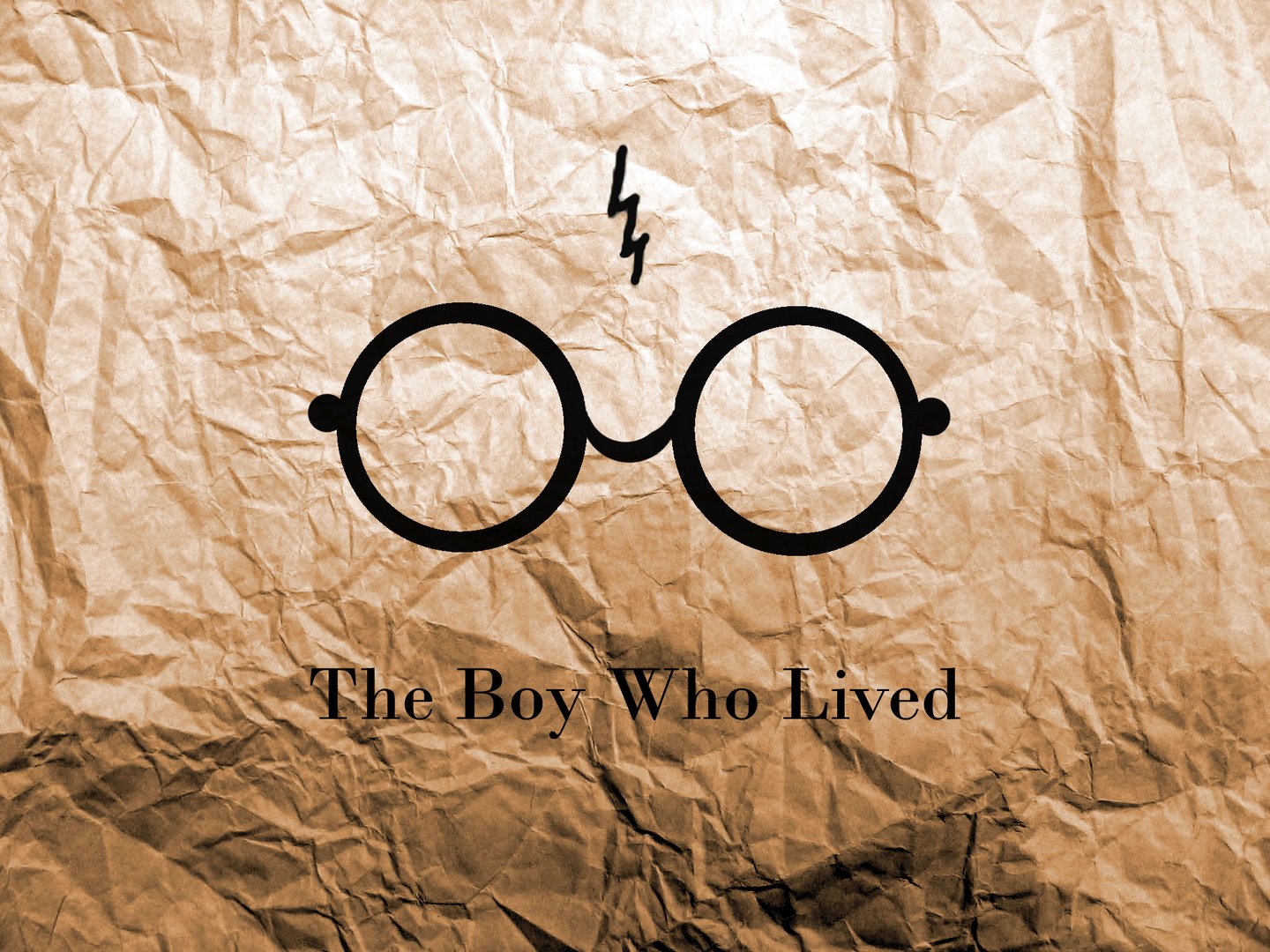 The Boy who...