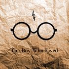 The Boy who...