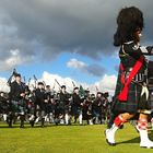 The Braemar Gathering