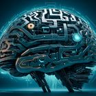 The Brain Of AI @8