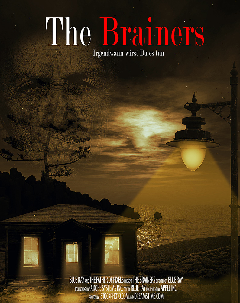 THE BRAINERS