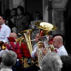 The Brass Section (la Sezione fiati)