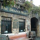 THE BRAZEN HEAD