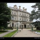 The Breakers I, Newport, RI / USA