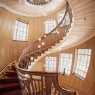The Brewer Staircase
