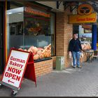 The Brezel Bäckerei