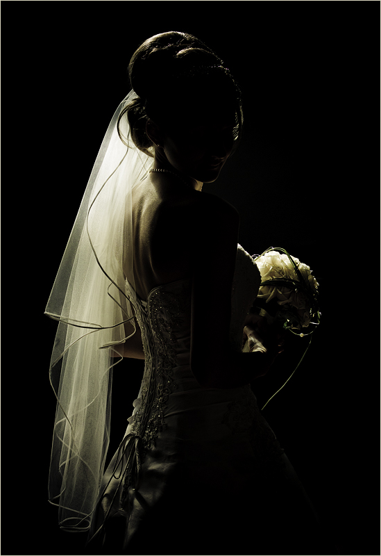 The Bride