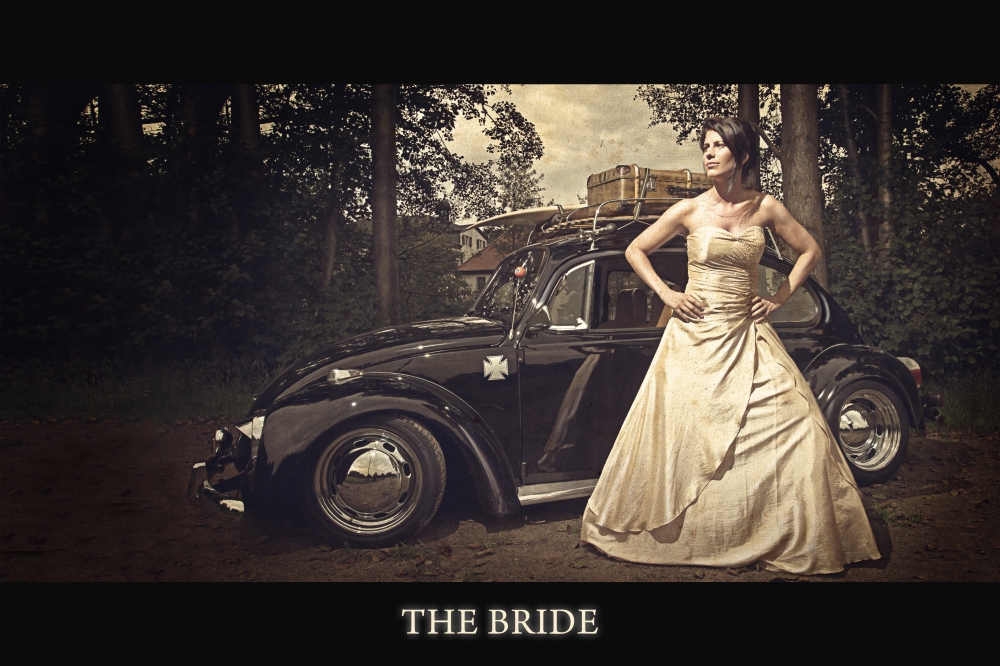 THE BRIDE