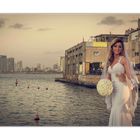 The Bride of Tel Aviv