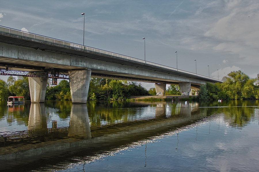 The Bridge